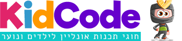 kidcode logo
